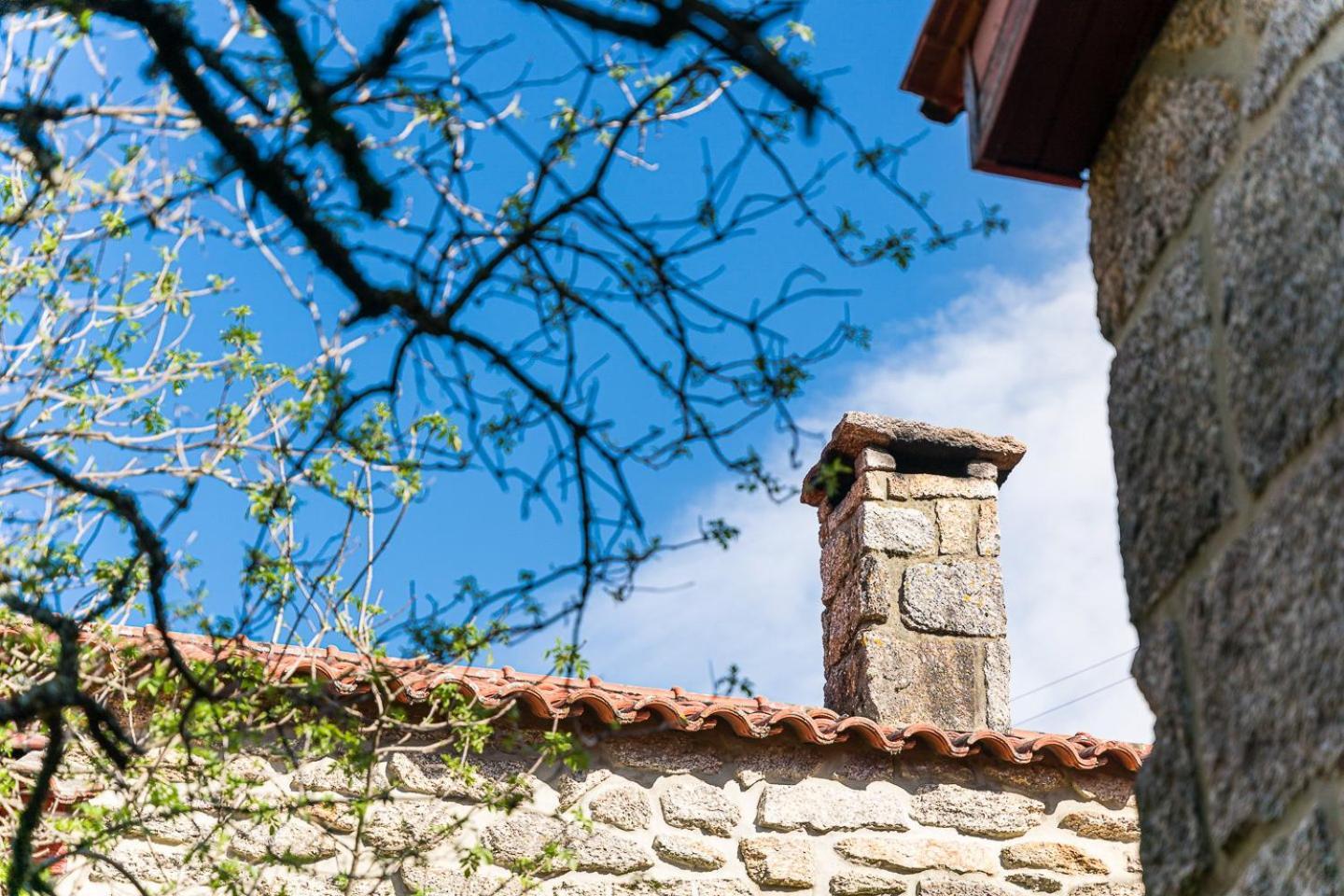 Villa Guestready - Quintinha Casas Do Jardim 2 Arcos de Valdevez Exterior foto
